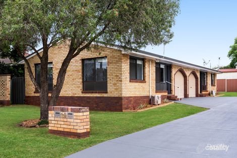 1/13 Burton St, Harristown, QLD 4350