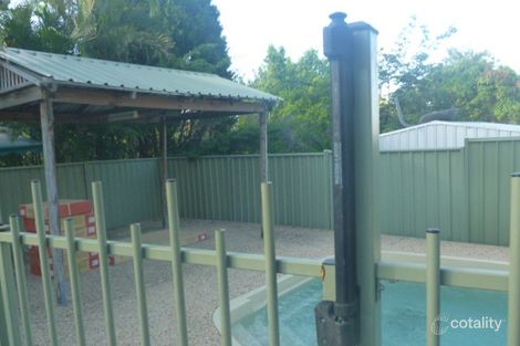 Property photo of 8 Brin Street Boyne Island QLD 4680