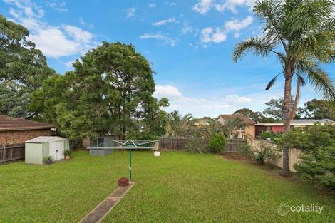 Property photo of 55 James Cook Drive Kings Langley NSW 2147
