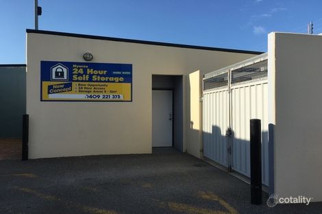 61/20 Hulme Ct, Myaree, WA 6154