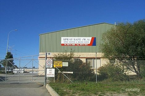 Lot 12385 Artello Bay Rd, Midvale, WA 6056