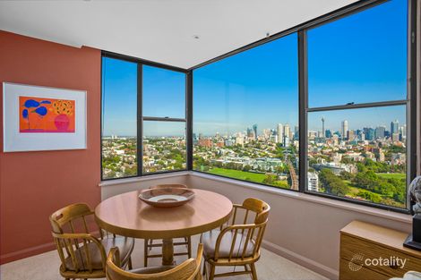 Property photo of 22A/3-17 Darling Point Road Darling Point NSW 2027