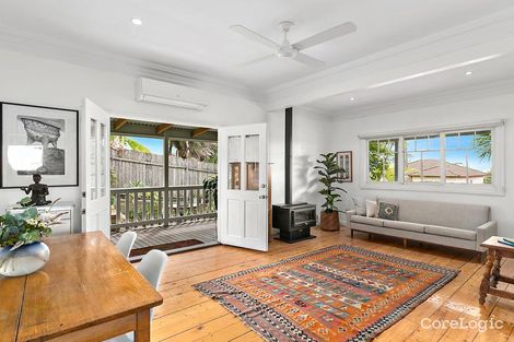 Property photo of 6 Beresford Street Coniston NSW 2500