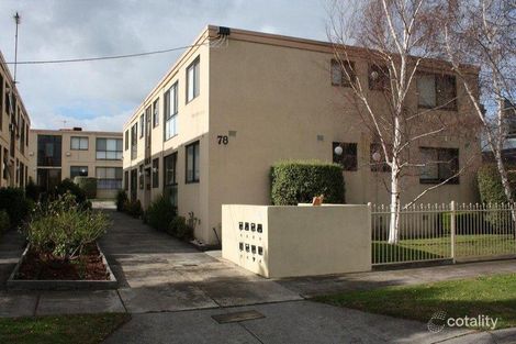 2/78-80 Argyle St, Moonee Ponds, VIC 3039