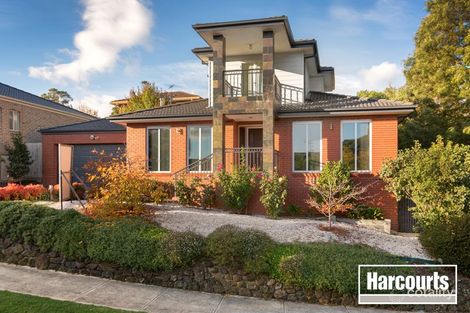 1a Graneel Gr, Berwick, VIC 3806