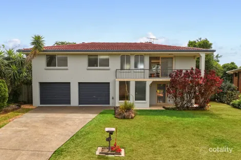 Property photo of 4 Ardcarn Street Bracken Ridge QLD 4017