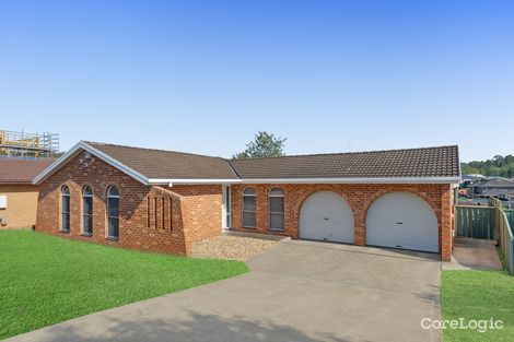 Property photo of 53 Falmer Street Abbotsbury NSW 2176