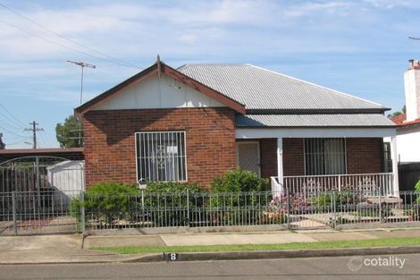 8 Rickard St, Auburn, NSW 2144