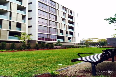 520/17 Grandstand Pde, Zetland, NSW 2017