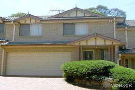 Property photo of 8/31-35 Brodie Street Baulkham Hills NSW 2153