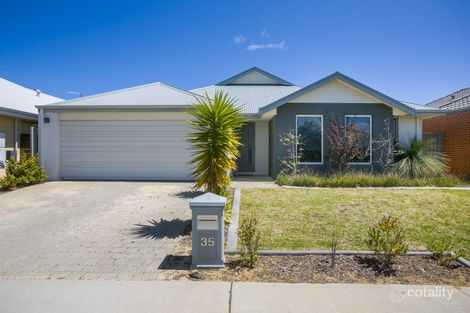 Property photo of 35 Farnham Pass Alkimos WA 6038