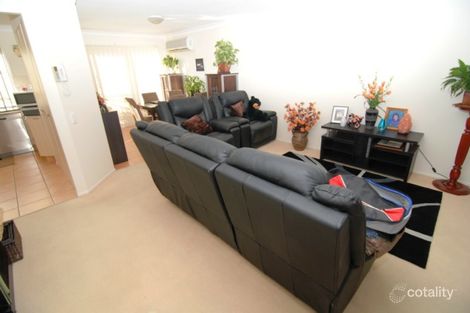 Property photo of 50/2 Bos Drive Coomera QLD 4209