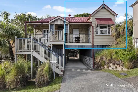 11/11 Mort St, Paddington, QLD 4064