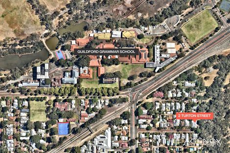 Property photo of 2 Turton Street Guildford WA 6055