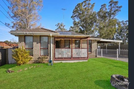 Property photo of 31 Twickenham Avenue Cambridge Park NSW 2747