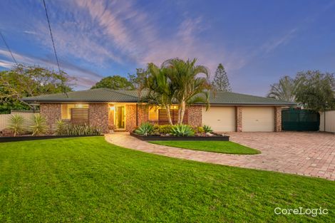 Property photo of 12 Amber Court Bethania QLD 4205