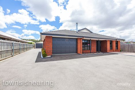 5 Onyx Ct, Perth, TAS 7300