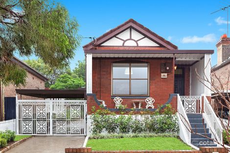 23 School Pde, Marrickville, NSW 2204