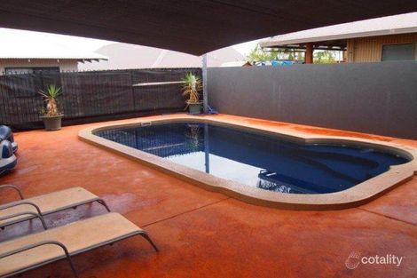 Property photo of 11 Gunian Boulevard Cable Beach WA 6726