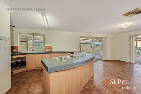 Property photo of 21 Dorrigo Way South Lake WA 6164