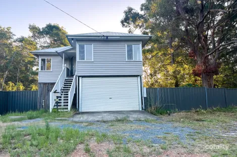 Property photo of 22 Cowderoy Drive Russell Island QLD 4184