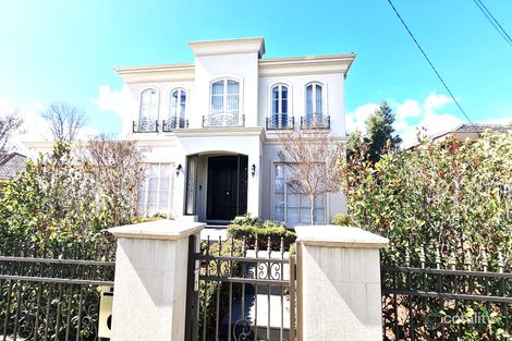 Property photo of 6 Viewpoint Avenue Glen Waverley VIC 3150