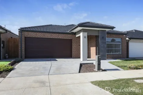 Property photo of 45 Sumac Street Brookfield VIC 3338