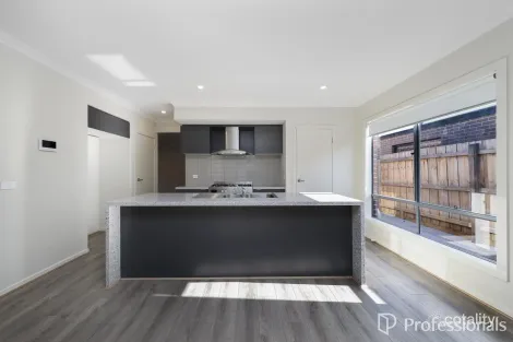 Property photo of 45 Sumac Street Brookfield VIC 3338
