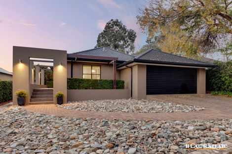 Property photo of 116 Strickland Crescent Deakin ACT 2600