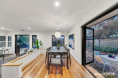 Property photo of 116 Strickland Crescent Deakin ACT 2600