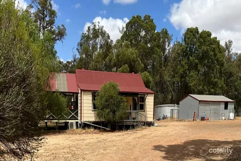 7 Fairway Pl, Boddington, WA 6390