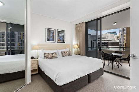 Property photo of 197/420 Queen Street Brisbane City QLD 4000