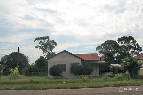 31 Landon St, Fairfield East, NSW 2165