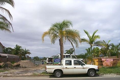 Property photo of 82 Cabana Boulevard Benowa QLD 4217