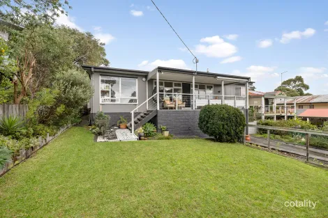 Property photo of 9 Murray Street McCrae VIC 3938