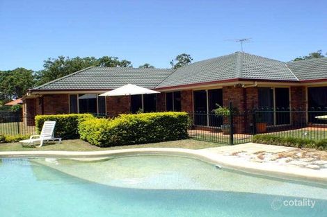 18 Heritage Dr, Wellington Point, QLD 4160