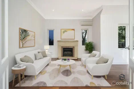 Property photo of 148 Wellington Street Mosman Park WA 6012