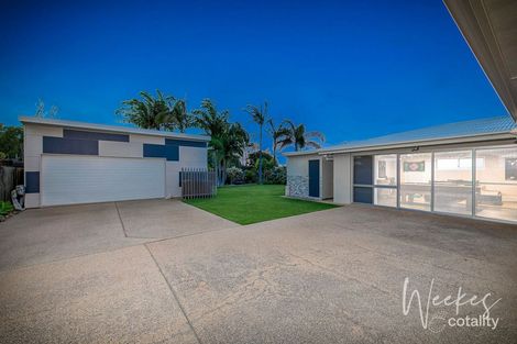 Property photo of 14 Masthead Drive Bargara QLD 4670