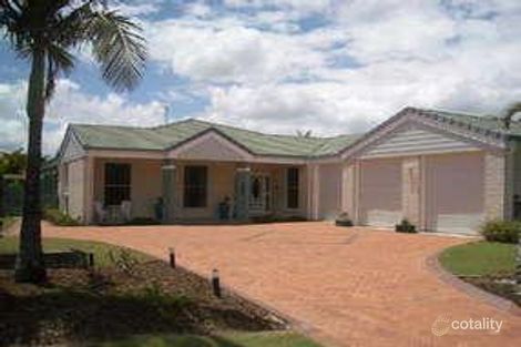 24 Saint Andrews Dr, Cornubia, QLD 4130