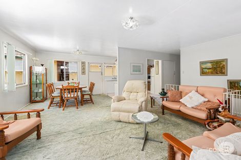 Property photo of 98 Foxton Street Morningside QLD 4170