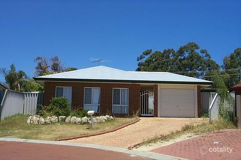 22 Abraham Ct, Wanneroo, WA 6065