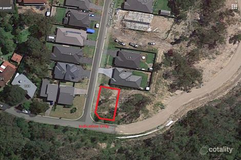 19 George Lee Way, North Nowra, NSW 2541