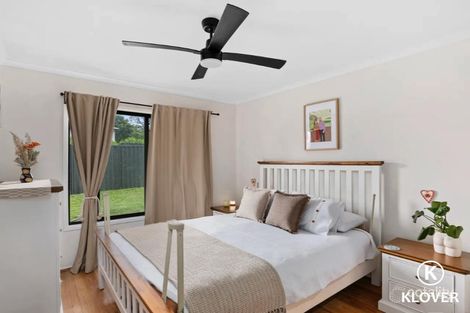 Property photo of 22 Kelly Street Eagleby QLD 4207