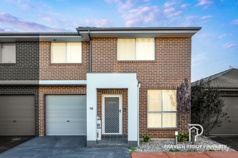 18 Duff Gld, Schofields, NSW 2762