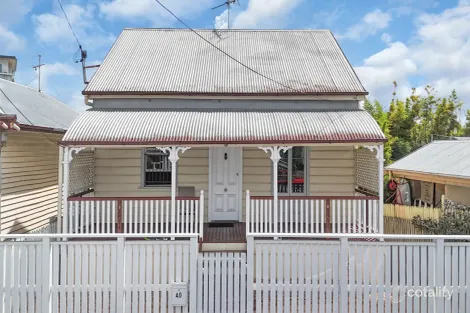 40 Rosa St, Spring Hill, QLD 4000