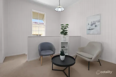 Property photo of 40 Rosa Street Spring Hill QLD 4000