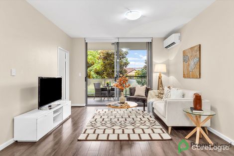 Property photo of 14/30-34 Keeler Street Carlingford NSW 2118