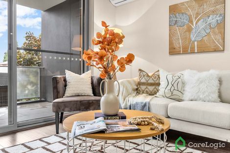 Property photo of 14/30-34 Keeler Street Carlingford NSW 2118