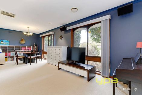 Property photo of 11 Willmott Drive Hoppers Crossing VIC 3029