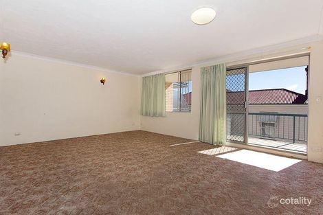 Property photo of 2/36 St Osyth Street Toowong QLD 4066